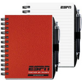 Best Selling Journal - Pen Safe w/100 Sheets (5"x7")